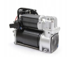 COMPRESSOR SUSPENSION PUMP ORIGINAL JAGUAR XJ6 XJ8 X350 WABCO