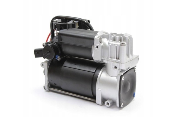 COMPRESSOR SUSPENSION PUMP ORIGINAL JAGUAR XJ6 XJ8 X350 WABCO