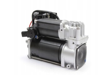 COMPRESSOR SUSPENSION PUMP ORIGINAL JAGUAR XJ6 XJ8 X350 WABCO