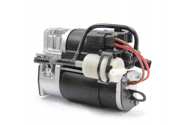 COMPRESSOR SUSPENSION PUMP ORIGINAL JAGUAR XJ6 XJ8 X350 WABCO Catalog number of the part KZ41