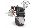 COMPRESSOR SUSPENSION PUMP ORIGINAL JAGUAR XJ6 XJ8 X350 WABCO Part manufacturer Jaguar OE