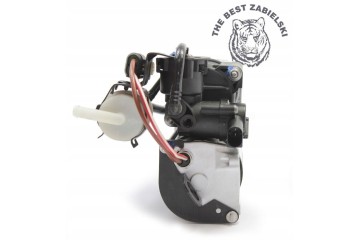 COMPRESSOR SUSPENSION PUMP ORIGINAL JAGUAR XJ6 XJ8 X350 WABCO Part manufacturer Jaguar OE