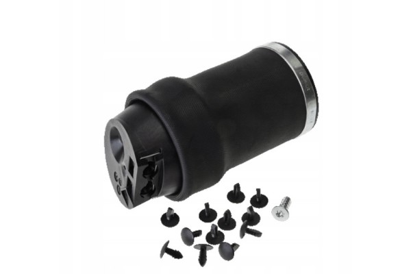AIR SUSPENSION BELLOWS GRAMMER CUSHION