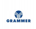AIR SUSPENSION BELLOWS GRAMMER CUSHION Part manufacturer Grammer