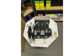 COMPRESSOR AIR COMPRESSOR RENAULT DXI 4129050126
