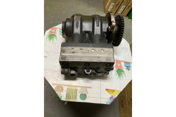 COMPRESSOR AIR COMPRESSOR RENAULT DXI 4129050126 Car type trucks