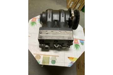 COMPRESSOR AIR COMPRESSOR RENAULT DXI 4129050126 Car type trucks