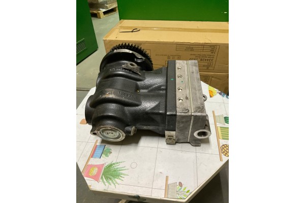 Compresor de Aire Renault DXI 4129050126
