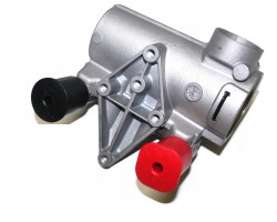 Main control valve for loosening EBS Wabco semi trailers