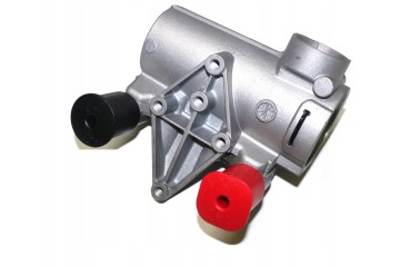 Main control valve for loosening EBS Wabco semi trailers