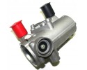 Main control valve for loosening EBS Wabco semi trailers EAN GTIN 7895851070400