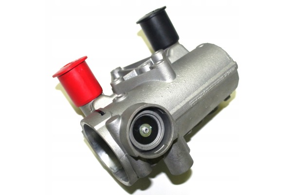 Main control valve for loosening EBS Wabco semi trailers EAN GTIN 7895851070400