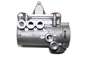 Main control valve for loosening EBS Wabco semi trailers Catalog number of the part 9710029000