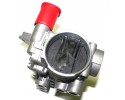 Main control valve for loosening EBS Wabco semi trailers Part manufacturer Wabco