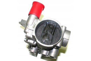 Main control valve for loosening EBS Wabco semi trailers Part manufacturer Wabco