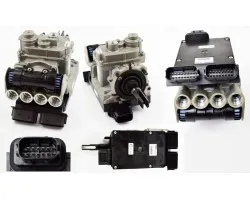 Main valve WABCO 480 020 115 0
