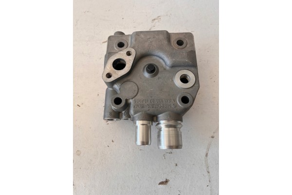 ACTROS A5411303719 AIR COMPRESSOR HEAD