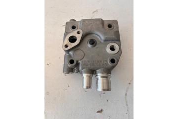 ACTROS A5411303719 AIR COMPRESSOR HEAD