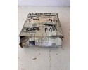 ACTROS A5411303719 AIR COMPRESSOR HEAD Part manufacturer Mercedes Benz OE