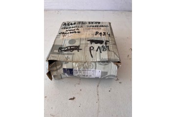 ACTROS A5411303719 AIR COMPRESSOR HEAD Part manufacturer Mercedes Benz OE
