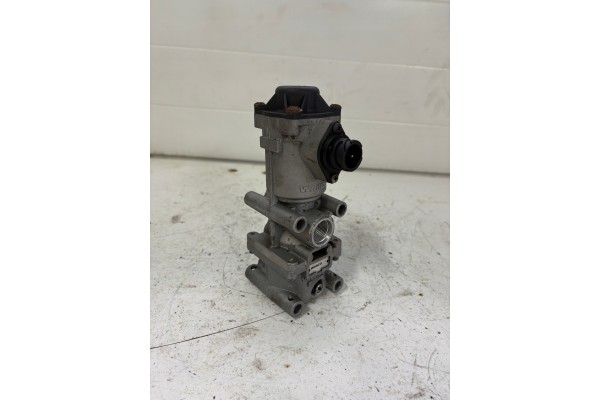 WABCO 15300134210 4722600060 BOX RETARDER VALVE