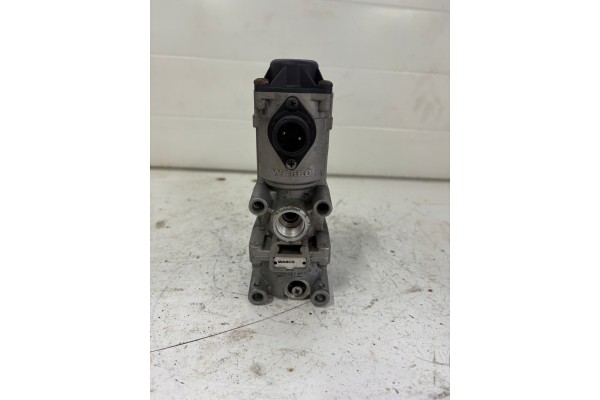 WABCO 15300134210 4722600060 BOX RETARDER VALVE Catalog number of the part 15300134210 4722600060