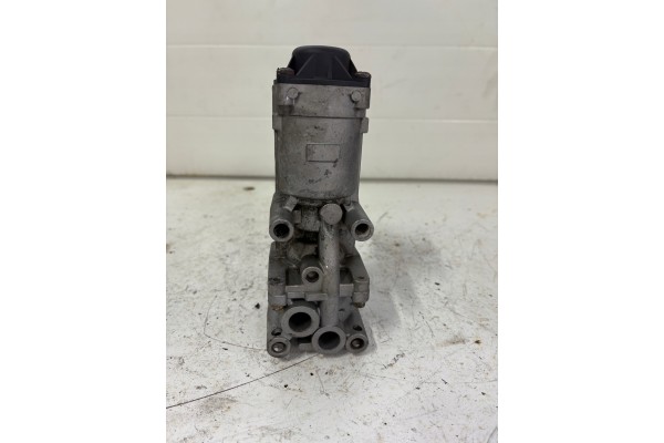 WABCO 15300134210 4722600060 BOX RETARDER VALVE Part manufacturer Wabco