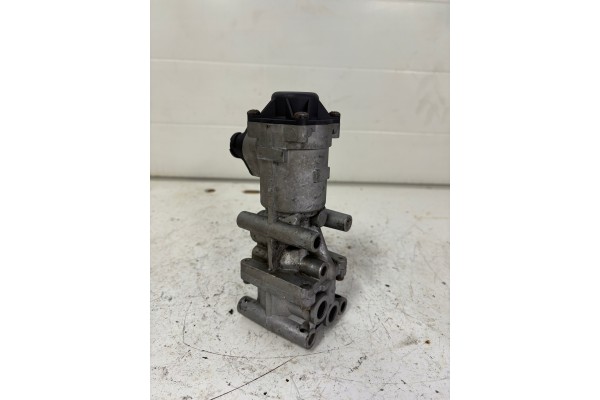 WABCO 15300134210 4722600060 BOX RETARDER VALVE Car type buses trucks