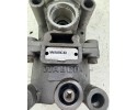 WABCO 15300134210 4722600060 BOX RETARDER VALVE Catalog number of the original 4722600060 15300134210