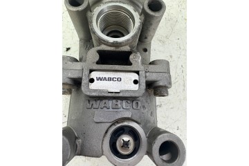 WABCO 15300134210 4722600060 BOX RETARDER VALVE Catalog number of the original 4722600060 15300134210