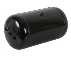 Air tank of pneumatic system 40L