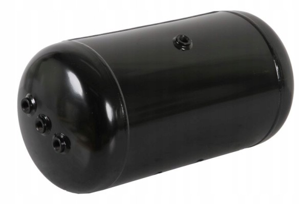 Air tank of pneumatic system 40L