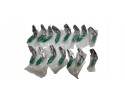 VALVE ROCKERS WITH PUSHERS OE MASTER III MOVANO B 2 3 DCI 2014 Catalog number of the part 132311334R