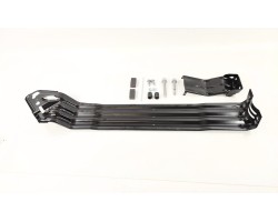 FLAT BAR SPARE WHEEL MOUNT VW T7 LONG
