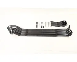 Barra Plana de Montaje para Rueda de Repuesto VW T7 Long