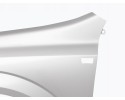 Mudguard OPEL ASTRA H left in colour Z 157 with direction indicator hole new Installation side front left
