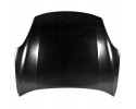 Aluminum Front Mask Porsche Cayenne II 7P5 Lift 2014 18 HIGH QUALITY
