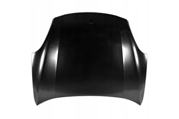 Aluminum Front Mask Porsche Cayenne II 7P5 Lift 2014 18 HIGH QUALITY