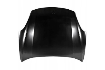 Aluminum Front Mask Porsche Cayenne II 7P5 Lift 2014 18 HIGH QUALITY