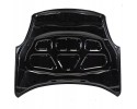 Aluminum Front Mask Porsche Cayenne II 7P5 Lift 2014 18 HIGH QUALITY Part manufacturer 112 tech