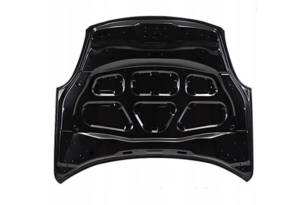 Aluminum Front Mask Porsche Cayenne II 7P5 Lift 2014 18 HIGH QUALITY Part manufacturer 112 tech