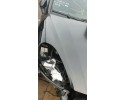 Aluminum Front Mask Porsche Cayenne II 7P5 Lift 2014 18 HIGH QUALITY Car type 4x4 SUV