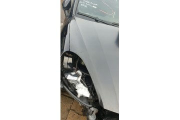 Aluminum Front Mask Porsche Cayenne II 7P5 Lift 2014 18 HIGH QUALITY Car type 4x4 SUV