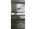 Máscara de Pintura de Aluminio para Porsche Cayenne II 2014-2018