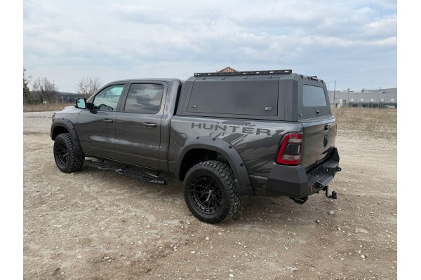 DODGE RAM 1500 2019 2024 PACK 5 7 HUNTER Packaging status original