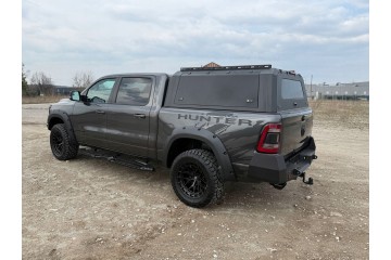 DODGE RAM 1500 2019 2024 PACK 5 7 HUNTER Packaging status original