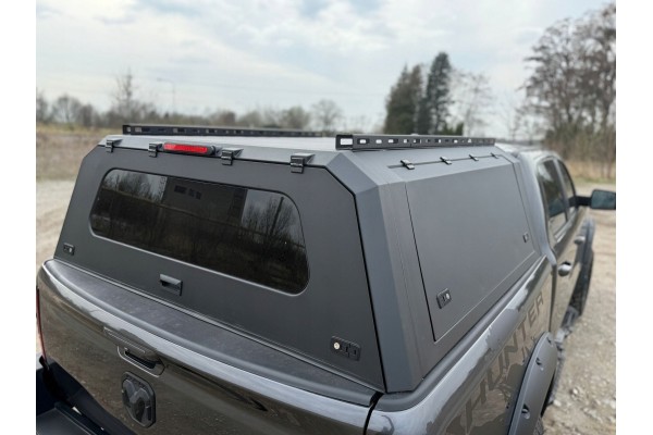 DODGE RAM 1500 2019 2024 PACK 5 7 HUNTER Car type 4x4 SUV
