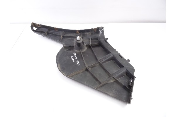 31265282 MOLDURAS TRASERAS VOLVO V60 FAMILIAR
