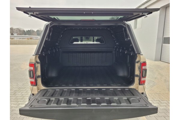 Cubierta de Cama 5 '7 para DODGE RAM 1500 2019 - 2024 Serie HUNTER