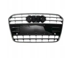 Rejilla Dummy AutoDor Gris para Audi A6 C7 2011-2014